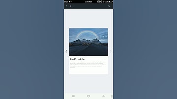Pure Javascript Carousel