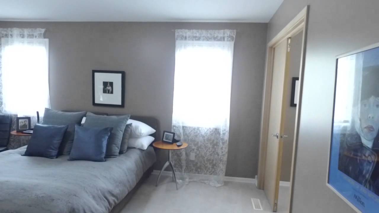 342 Braeshire Rise PREVIEW - Aerial Tour