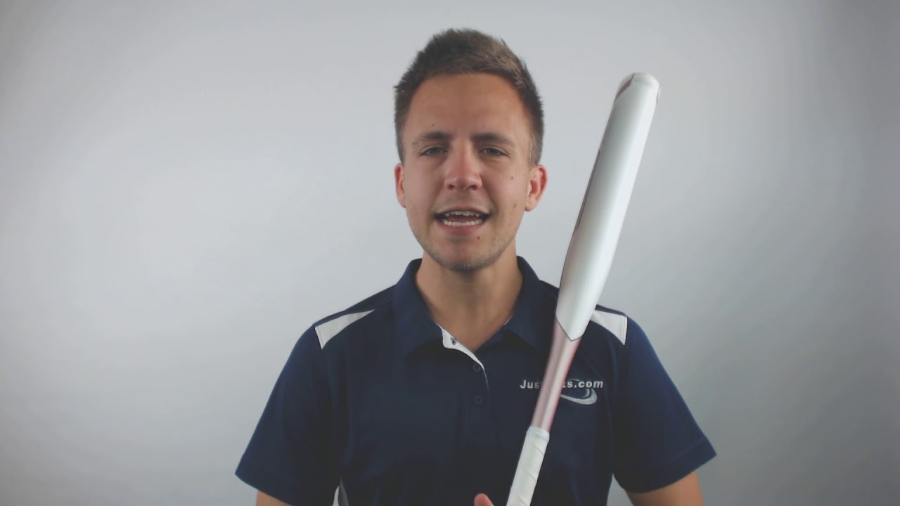 axe element softball bat