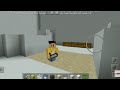 How to make quicksand trap in Minecraft