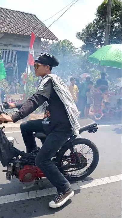GPK aliansi tepu barat laskaran di borobudur