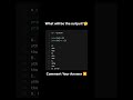 Slicing Ka Game 😳🔥 | Python String Trick #shorts #coding