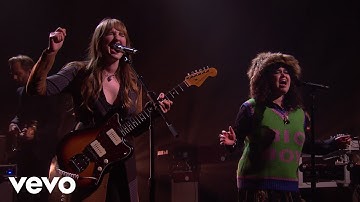 Hospital (One Man Down) (Live on The Late Late Show with James Corden) ft. Remi Wolf