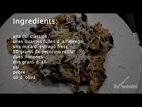 Vídeo: Carns Al Forn Amb Herbes