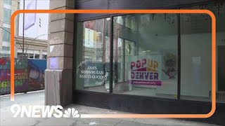 3 downtown Denver restaurants close in one week