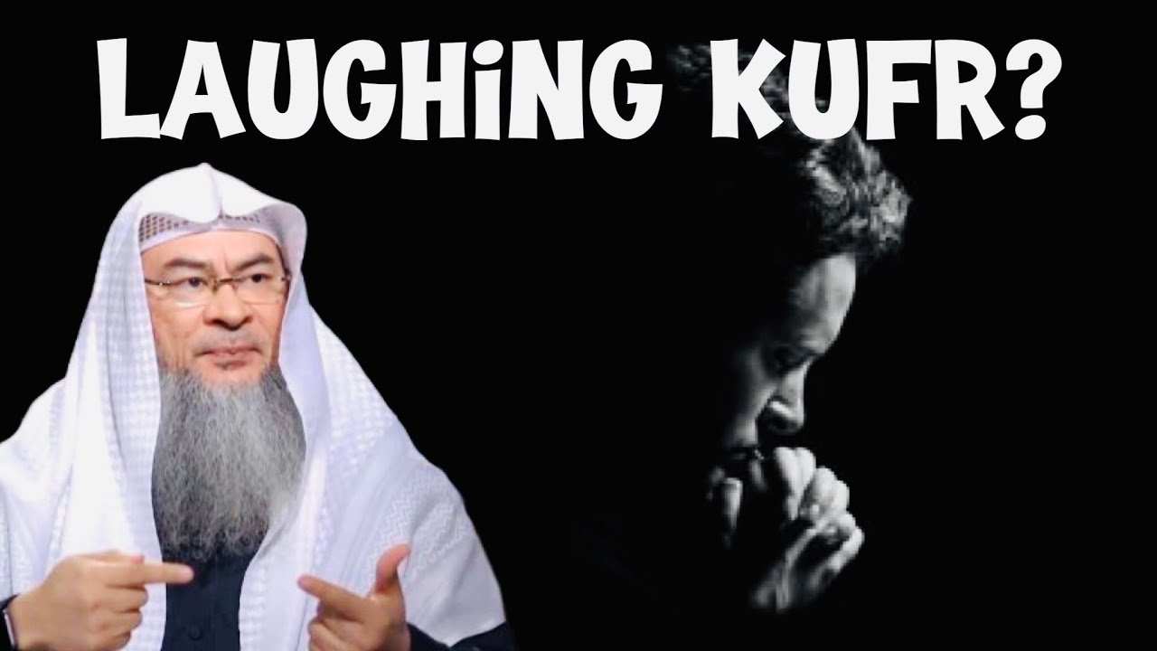 Он страдает обсессивно-компульсивным расстройством и перестал смеяться, потому что боится, что эт...