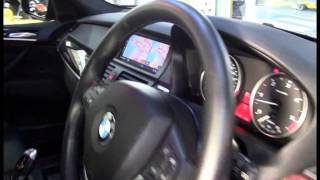 Bmw X5 3 0Sd White Sn1009448