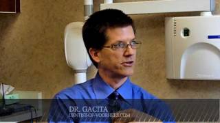 Dentist-Of-Voorhees.com - American Dental Concept - Dr. Gacitas - About Me