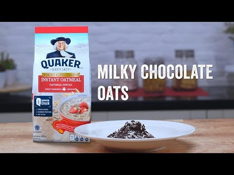 milky-chocolate-oats-#doitwithoats