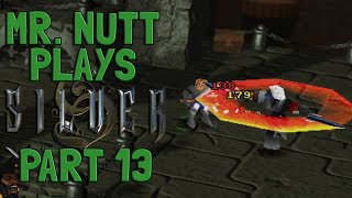 Lets Play: Silver Part 13