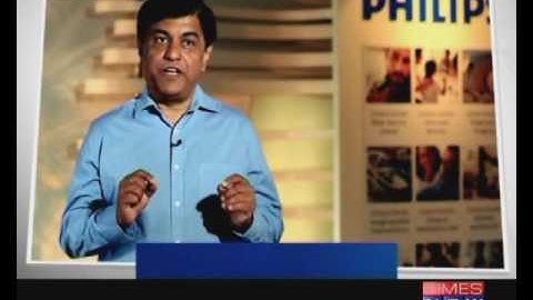 Redefining Healthcare Technology for India and the world - Philips Innovation Campus Bangalore