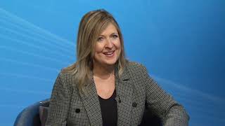 Wesley Impact! TV: Interview with Darlene Zschech