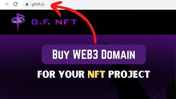 Buy web3 domain for your NFT project 😱😱 | Easy method 2022