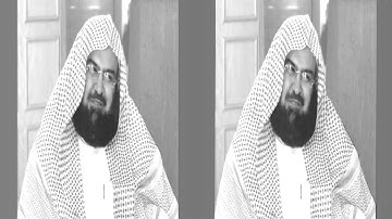 سوره النصر - بصوت عبد الرحمن السديس - جوده عاليه HD