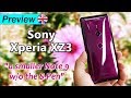 Sony Xperia XZ3 | in-depth Preview