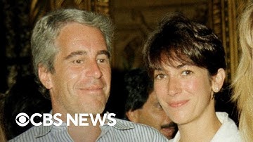 Latest news after judge says DOJ can unseal Ghislaine Maxwell sex trafficking case records