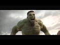 Thor: Ragnarok | VFX Breakdown | Framestore