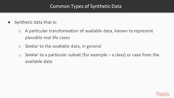 Mastering Keras : What Can Generative Models Do for Me? | packtpub.com