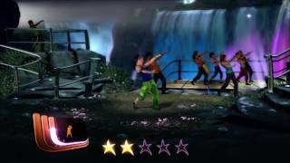 Zumba Fitness Core Ho Jayegi Balle Balle