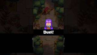 Duel