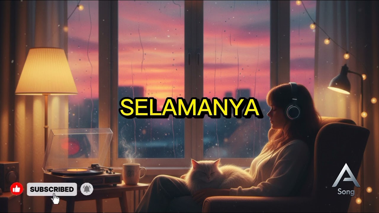 Nadhief Basalamah - Bergema sampai selamanya lirik | lirik bergema sampai selamanya