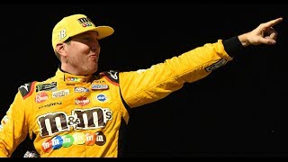 Do you dare go against Kyle Busch at Richmond? | The Preview Show
