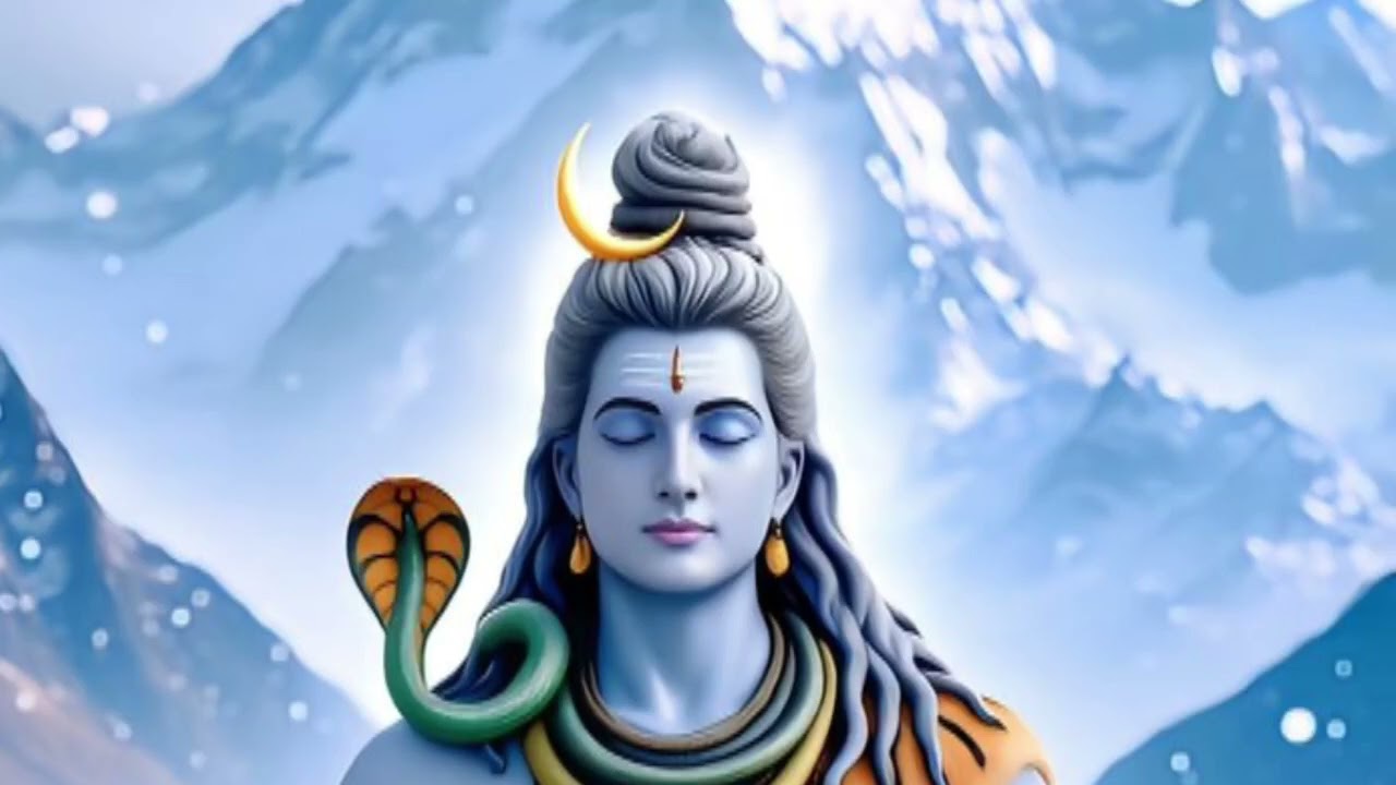 Siv bajan or sivcharcha geet 