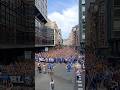 Deportivo La Coruna corteo before play offs match against Castellon 04.06.23 🇪🇸👊🏻
