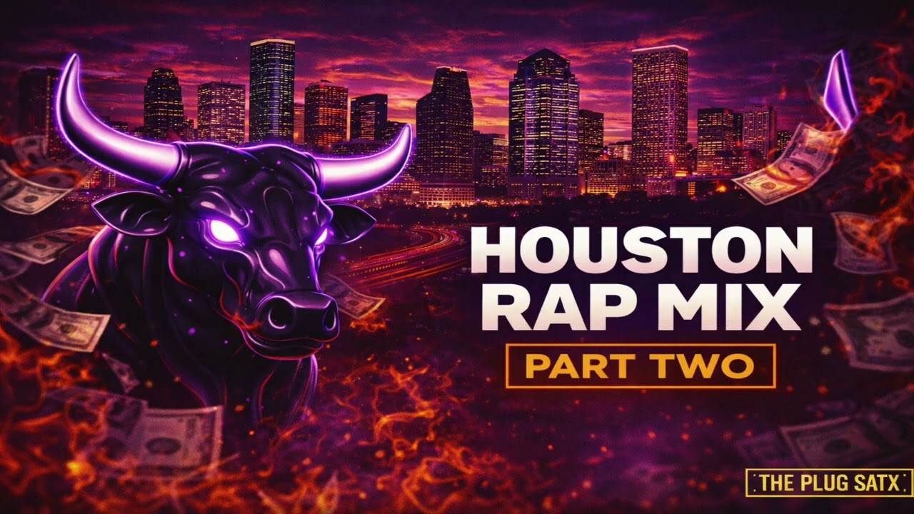 Houston H-TOWN HIPHOP RAP 写真集 S.U.C. UGK H-Town Takeover Part 2 💜 | Houston 2000s Rap Classics Mix - YouTube