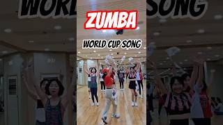 [줌바와초희] 줌바 | ⚽?2026 월드컵 응원송 | FIFA world cup song