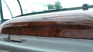 C87768 White 2002 F-250 Lariat Diesel.flv