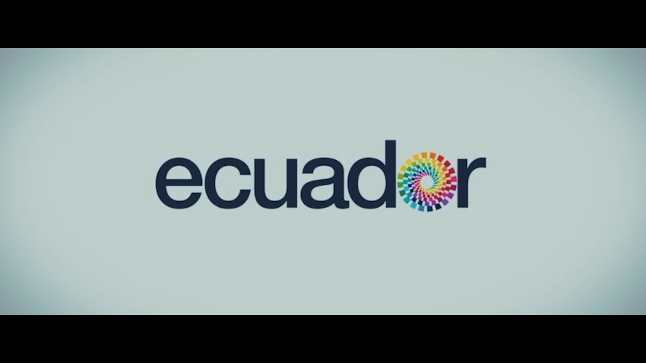 Ecuador Marca País defensa y justicia