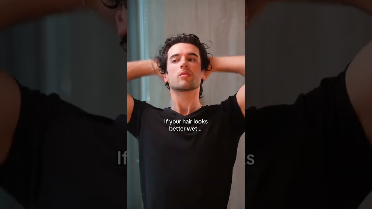With the BASED Curl Cream