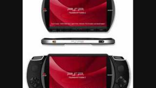 psp2 on E3 2010!
