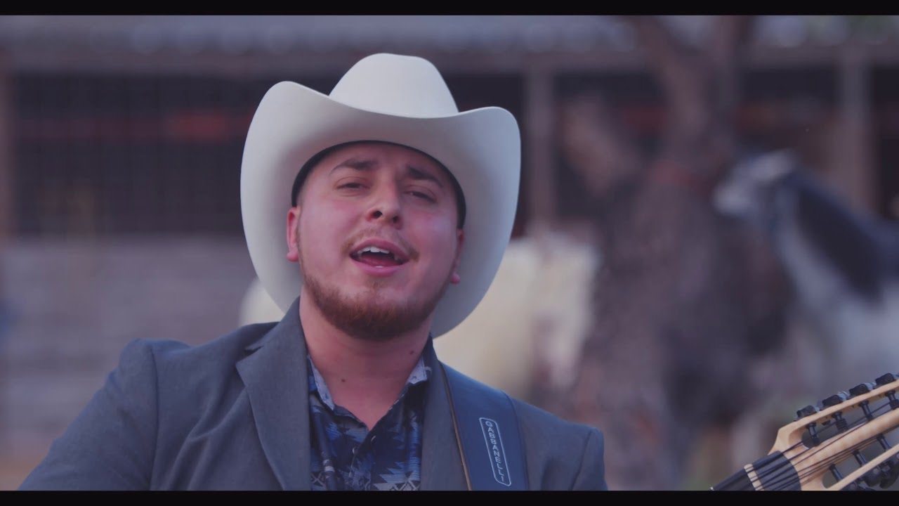 Ya No Te Amo | Grupo Roble | Video Oficial