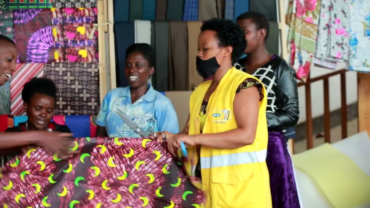 Ubuzima Tubayemo koko ni uburabyo by URUMURI Moriah SDA RUBENGERA