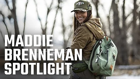 BeAlive - Chasing Trout with Maddie Brenneman, Top...