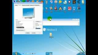 temas de windows 8 para xp (3 temas)!!!