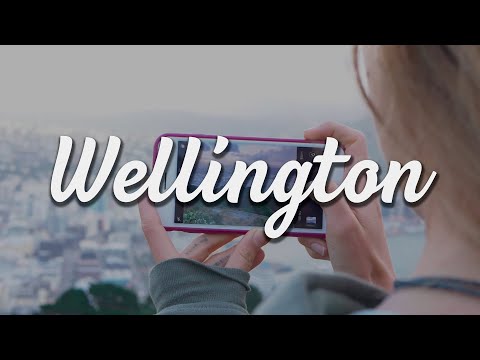 Video: El Museo QT Wellington Agrega Estilo A Nueva Zelanda: El Manual