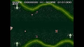 Y2 ~ Sharp X68000