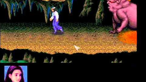 BygMan plays: Clock Tower - The First Fear (Part 8) (req. by homiscidalkiller)