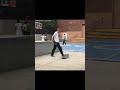 epic skateboard fail