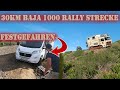 Baja 1000 Rally | lost place camping Mexiko | Fiat Ducato Bergung | S2•E2