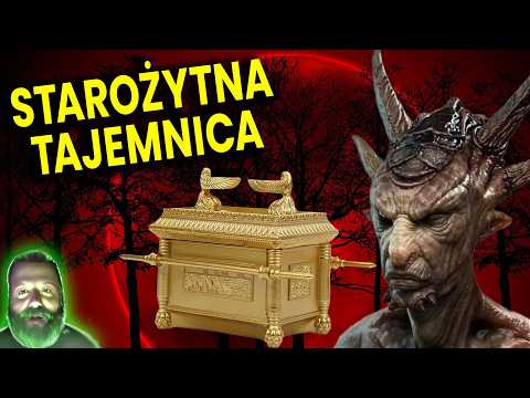 Ancient Secret Revealed?! The Ark of the Covenant! What Was It? Where Did It Go? Where Is It? Int...