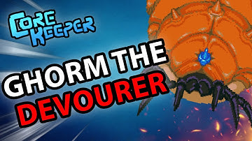 Oops! I Defeated Ghorm the Devourer by Accident!