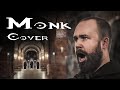 Gregorian MONKS Singing Halo Theme Song in a real Chapel - [LIVE] Halo Infinite Tribute