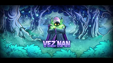 Kingdom Rush Origins: Vez
