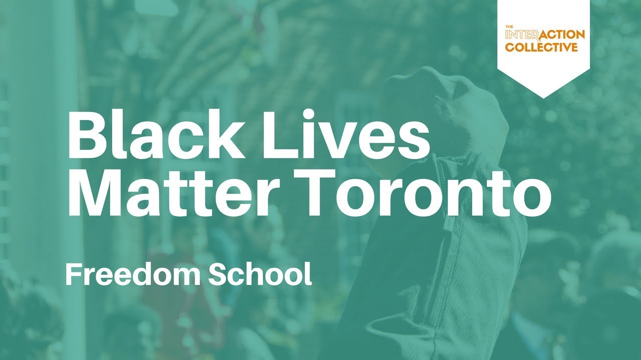 The InterAction Collective - LeRoi Newbold