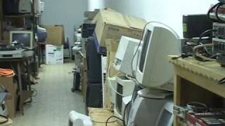 City Report: Recycling in Shawnee