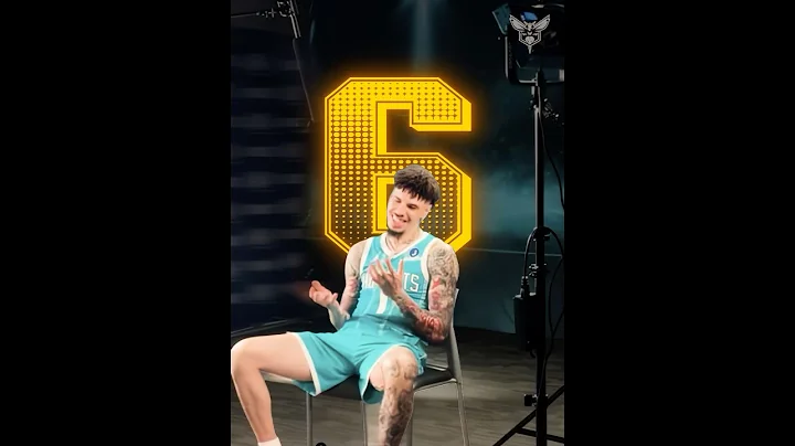 LaMelo Ball's FAVORITE Meme 😭💀